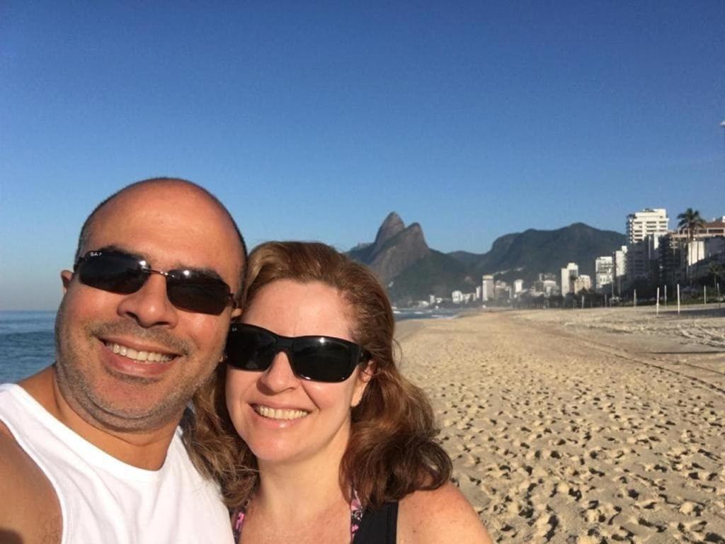 Copacabana Smart: Praia + 1 Ticket Ou Transfer 里约热内卢 外观 照片