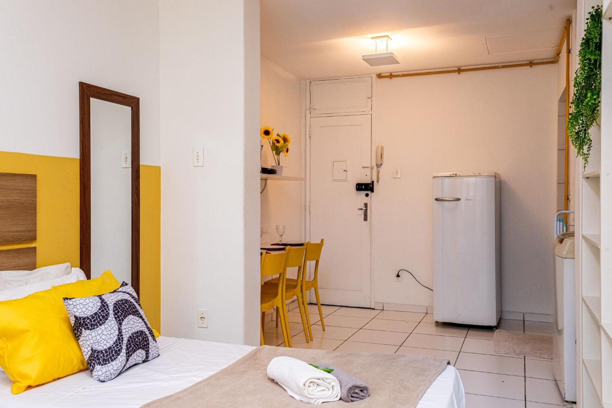 Copacabana Smart: Praia + 1 Ticket Ou Transfer 里约热内卢 外观 照片